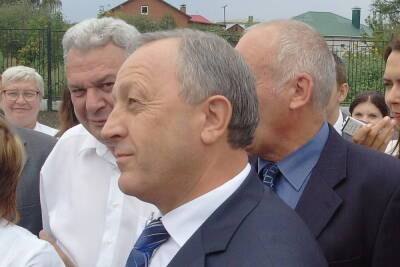 Валерий Радаев - Саратовцы показали небывалые темпы вакцинации за прошедшие дни - saratov.mk.ru - Саратовская обл.