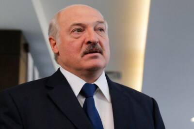 Александр Лукашенко - Лукашенко назвал «шантажом» борьбу польских пограничников с мигрантами - mk.ru - Белоруссия - Польша