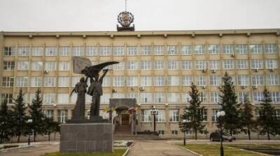 В Пензе назначен и. о. начальника управления муниципального имущества - penzainform.ru - Пенза