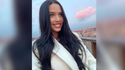 Анастасия Решетова - Новый возлюбленный Анастасии Решетовой оказался копией Тимати - inforeactor.ru - Казахстан - Эмираты