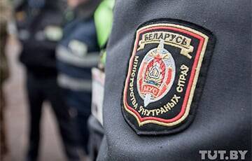 Мужчина в форме совершил нападение на квартиру в Минске и открыл стрельбу - charter97.org - Белоруссия - Минск