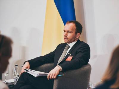 Дмитрий Разумков - Ярослав Железняк - Денис Малюська - В Украине не будут учитывать заключение Венецианской комиссии по закону об олигархах – Малюська - gordonua.com - Украина