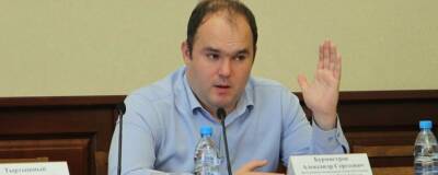 Александр Бурмистров - Депутат Бурмистров рассказал о травле после его выступления о проблемах четвертого моста - runews24.ru - Россия - Новосибирск
