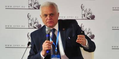 Член СПЧ: "Законопроект о региональной власти выстраивает четкую систему отношений" - ruposters.ru - Россия
