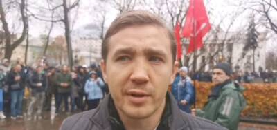 Дмитрий Василец - Дмитрий Василец рассказал, к чему может привести вступление Украины в военно-политические блоки - politeka.net - Украина