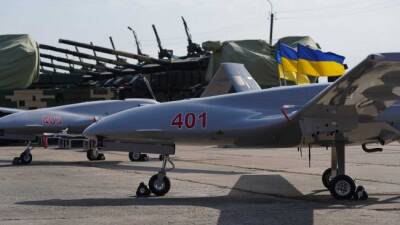 На Донбассе назвали фейком заявления о боевом применении Bayraktar Украиной - eadaily.com - Украина - Киев