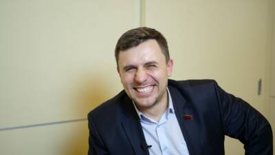 Николай Бондаренко - В Саратове задержан оппозиционный депутат Бондаренко - svoboda.org - Россия - Саратов