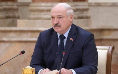 Владимир Путин - Александр Лукашенко - Лукашенко отреагировал на миграционный кризис - korrespondent.net - Россия - Украина - Белоруссия - Польша