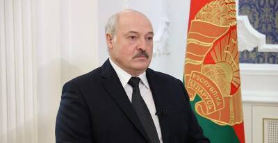 Александр Лукашенко - "Это какая-то тренировка или шантаж". Александр Лукашенко о войне с мигрантами на границе Польши - grodnonews.by - Россия - Белоруссия - Польша