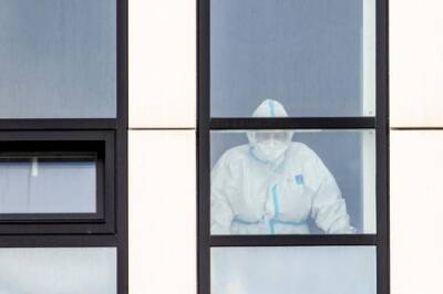 Джереми Хант - Более 11 тысяч человек умерли в больницах Великобритании, из-за того что там их заразили ковидом - argumenti.ru - Англия - Великобритания