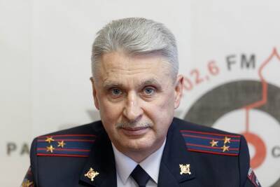 Лучшие качества женщин-полицейских назвал руководитель псковского УМВД - mk-pskov.ru - Россия - Псков