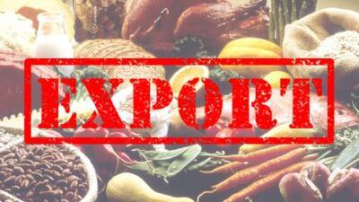 Стали известны ТОП-10 продуктов агроэкспорта Украины - hubs.ua - Украина