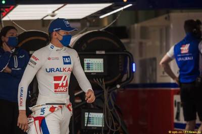 Мик Шумахер - Шумахер: Прогноз обещает дожди, но нас это устроит - f1news.ru - Бразилия - Сан-Паулу