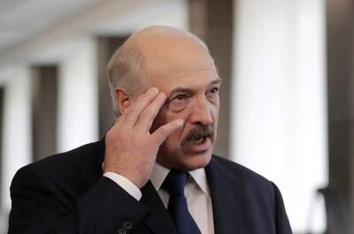 Александр Лукашенко - Лукашенко заявил, что он не безумец, обвинив Польшу в подготовке танков против мигрантов - lenta.ua - Украина - Белоруссия - Польша