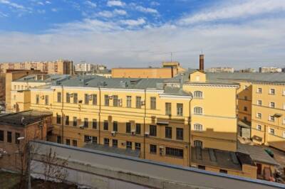 Иван Сафронов - Сафронов отбыл наказание в карцере за попытку починить антенну в СИЗО - aif.ru