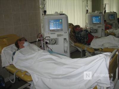 Давид Мелик-Гусейнов - Нижегородцев допустят в «красные зоны» в особых случаях - vgoroden.ru - Нижегородская обл.