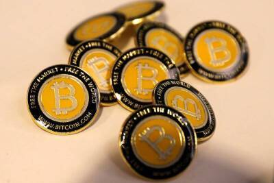 Санкции против Chatex и новый пик BTC: новости крипторынка - smartmoney.one - США - Reuters