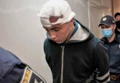 Николай Харьковский - Смертельное ДТП в Харькове: суд оштрафовал 16-летнего подростка - facenews.ua - Украина - Дзержинск - Харьков