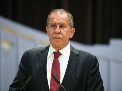 Сергей Лавров - Лавров признал факт нападений на русских в Казахстане, но свалил все на силы «извне» - bloknot.ru - Россия - Казахстан
