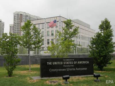 Посольстве США надеется, что Kyiv Post найдет способ продолжить работу - gordonua.com - США - Украина