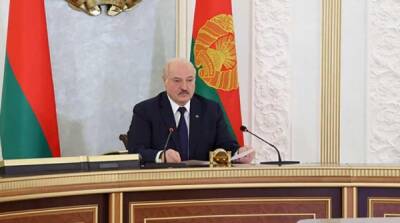 Александр Лукашенко - “Смерти подобно”: Лукашенко поразили польские танки на границе с Белоруссией - newzfeed.ru - Вашингтон - Белоруссия - Польша - Варшава