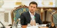 Владимир Зеленский - Арсен Аваков - Алексей Данилов - Зеленский внезапно созывает СНБО посреди недели - vlasti.net - Украина - Киев