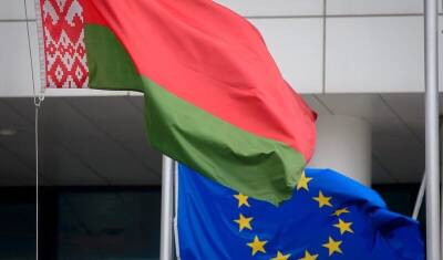 ЕС приостановил упрощенное получение визы для белорусских чиновников - newizv.ru - Белоруссия