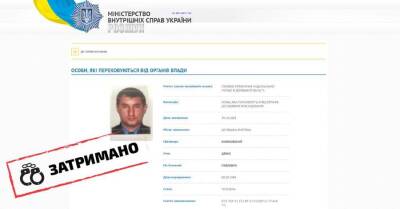 Денис Монастырский - Задержание “Палыча”: полиция установила 45 причастных к тюрьме «Изоляция» в “ДНР” и 166 ее жертв - kp.ua - Украина - Киев - ДНР - Донецк - Донецкая обл.