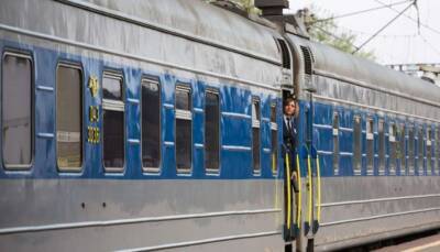 Александр Кубраков - Из Украины в Польшу хотят запустить скоростной поезд - lenta.ua - Украина - Киев - Польша - Варшава