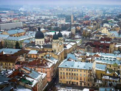 Львовский горсовет продает землю на электронном аукционе - gordonua.com - Украина - Львов