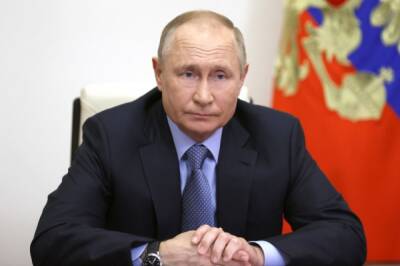 Владимир Путин - Сергей Собянин - Татьяна Голикова - Анна Попова - Михаил Мурашко - Путин обсудил с Совбезом меры по борьбе с COVID-19 и итоги нерабочих дней - aif.ru - Москва - Россия