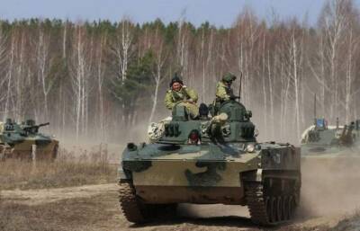 Джон Кирби - В Пентагоне заявили, что продолжают фиксировать движение ВС РФ у границы с Украиной - sharij.net - Россия - США - Украина - Крым