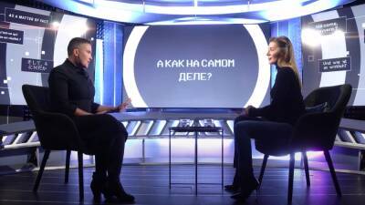 Надежда Савченко - Мирослава Бобровская - Я выступаю за народовластие, - Надежда Савченко - politeka.net - Украина