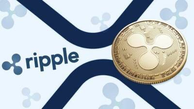Компания Ripple откроет сервис по торговле биткоином и Ethereum - minfin.com.ua - Украина