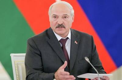 Александр Лукашенко - Лукашенко сделал заявление о «нападении Беларуси на Польшу» - enovosty.com - Белоруссия - Германия - Польша - Литва