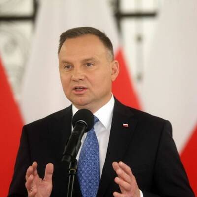 Мария Захарова - Президент Польши заявил о массированной гибридной атаке со стороны Белоруссии на границе - radiomayak.ru - Москва - Россия - Белоруссия - Польша - Минск