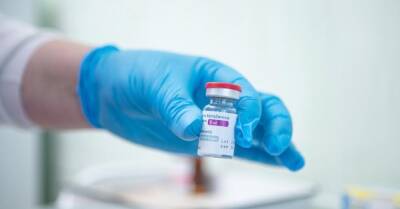 В Украине утилизировали полмиллиона доз вакцины AstraZeneca - delo.ua - Украина
