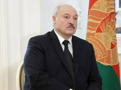 Дмитрий Песков - Александр Лукашенко - "Я не безумец, это крупнейшая ядерная держава". Лукашенко назвал условие вовлечения РФ в миграционный кризис на границе Беларуси с ЕС - gordonua.com - Москва - Россия - Украина - Белоруссия - Польша - Минск
