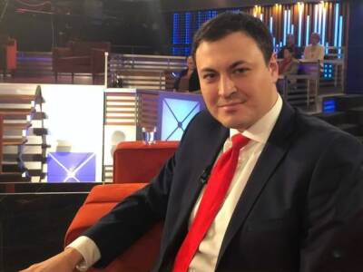 Игорь Коломойский - Игорь Суркис - Адвокат заявил об абсурдности попыток связать Суркисов с "ПриватБанком" - gordonua.com - Украина - Кипр