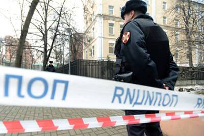 Обвиненный дочерью в изнасиловании москвич покончил с собой - lenta.ru - Калининград