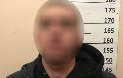 В Киеве пьяный мужчина открыл стрельбу - korrespondent.net - Украина - Киев - Винницкая обл.