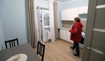 Упало предложение съемного жилья в Москве - newizv.ru - Москва