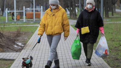 Алексей Островский - В Смоленской области не будут продлевать нерабочие дни после 10 ноября - russian.rt.com - Смоленская обл. - Мурманская обл.