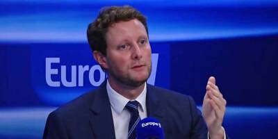 МИД Франции: кризис на польско-белорусской границе – это европейский кризис - news-front.info - Франция - Париж - Польша - Литва - Латвия