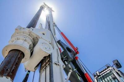 Минэнерго США повысило прогноз цены Brent по итогам года до $71,59 за баррель с $71,38 - smartmoney.one - Москва - США