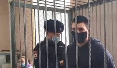 В Оренбурге убийцу бизнесмена и его маленького сына приговорили к 19,5 годам колонии - newizv.ru - Россия - Оренбург