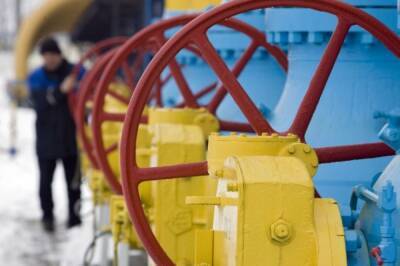 «Газпром» не бронировал мощности для транзита газа через Польшу и Украину - aif.ru - Украина - Польша