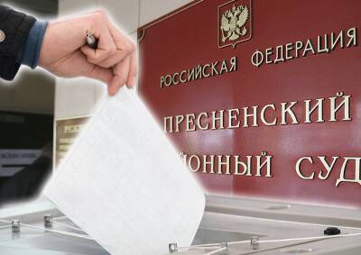 Валерий Рашкин - Выборы закончились, да здравствуют выборы! В Москве началась подготовка к крупным электоральным кампаниям - mskgazeta.ru - Москва - Россия