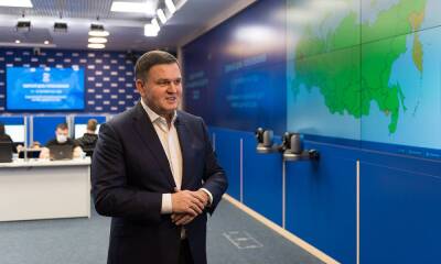 Сергей Перминов - О сенаторе Сергее Перминове сняли документальный фильм - ivbg.ru - Россия - Украина - Российская Империя - Ленобласть