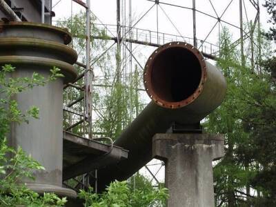 Допмощность ГТС на границе Украины и Словакии частично забронирована на среду - RBP - smartmoney.one - Москва - Украина - Словакия - Ужгород
